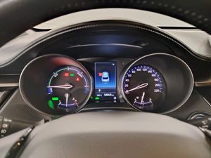 Toyota C-HR 1.8 125H Advance - Foto 15