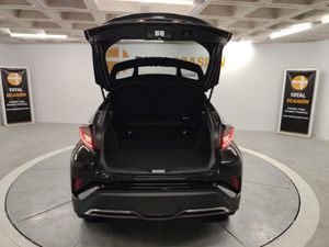 Toyota C-HR 1.8 125H Advance - Foto 9