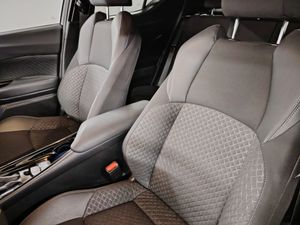 Toyota C-HR 1.8 125H Advance - Foto 18