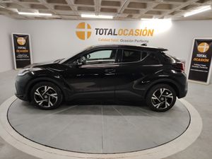 Toyota C-HR 1.8 125H Advance - Foto 6
