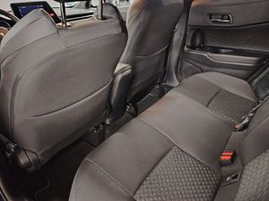 Toyota C-HR 1.8 125H Advance - Foto 20