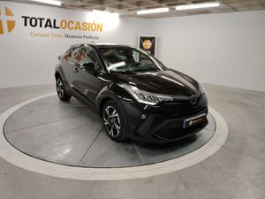 Toyota C-HR 1.8 125H Advance - Foto 2