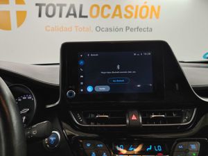 Toyota C-HR 1.8 125H Advance - Foto 16
