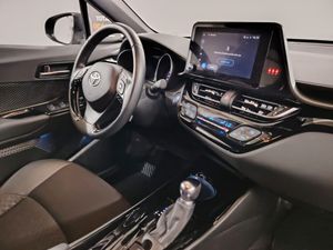 Toyota C-HR 1.8 125H Advance - Foto 26