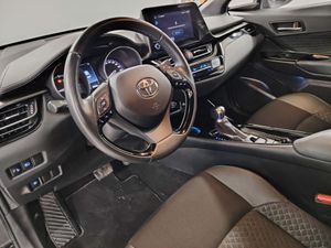 Toyota C-HR 1.8 125H Advance - Foto 11