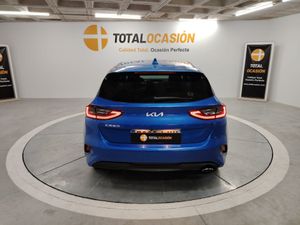 Kia Ceed 1.0 T-GDi 88kW (120CV) Tech - Foto 8