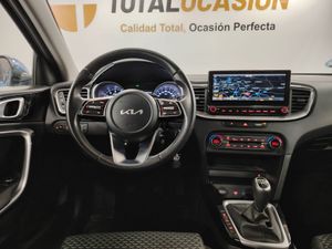 Kia Ceed 1.0 T-GDi 88kW (120CV) Tech - Foto 22