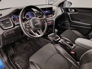 Kia Ceed 1.0 T-GDi 88kW (120CV) Tech - Foto 11