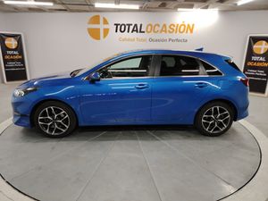 Kia Ceed 1.0 T-GDi 88kW (120CV) Tech - Foto 6