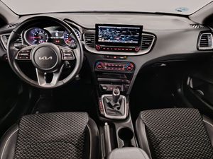 Kia Ceed 1.0 T-GDi 88kW (120CV) Tech - Foto 25