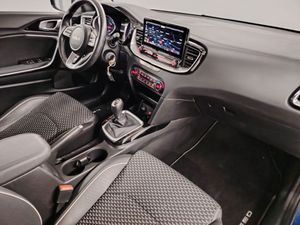 Kia Ceed 1.0 T-GDi 88kW (120CV) Tech - Foto 27