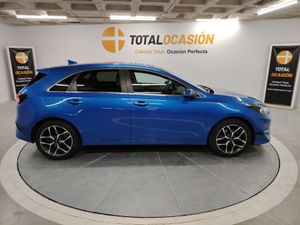 Kia Ceed 1.0 T-GDi 88kW (120CV) Tech - Foto 5