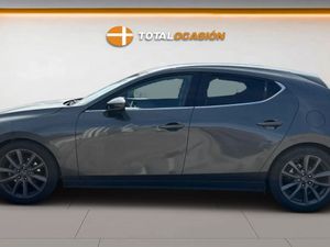 Mazda 3 2.0 SKYACTIV-G 88KW ZENITH SAFETY BLACK - Foto 5