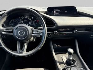 Mazda 3 2.0 SKYACTIV-G 88KW ZENITH SAFETY BLACK - Foto 9