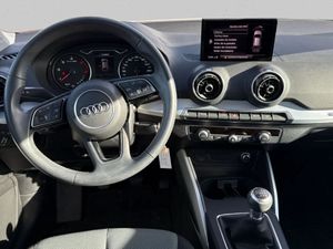 Audi Q2 Sport 30 TDI 85kW (116CV) - Foto 9