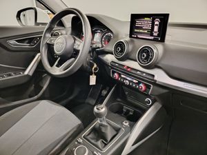 Audi Q2 Sport 30 TDI 85kW (116CV) - Foto 24