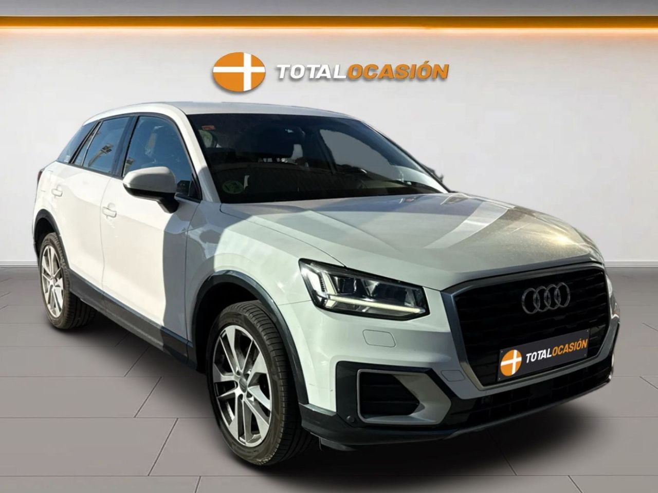 Audi Q2 Sport 30 TDI 85kW (116CV) - Foto 1