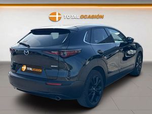 Mazda CX-30 e-SKYACTIV G Homura - Foto 4