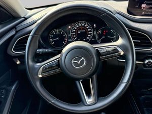 Mazda CX-30 e-SKYACTIV G Homura - Foto 10