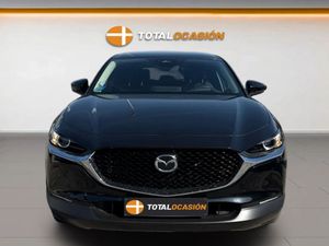 Mazda CX-30 e-SKYACTIV G Homura - Foto 7