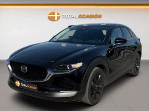 Mazda CX-30 e-SKYACTIV G Homura - Foto 3