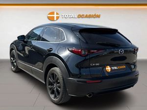 Mazda CX-30 e-SKYACTIV G Homura - Foto 3