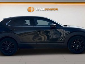 Mazda CX-30 e-SKYACTIV G Homura - Foto 5