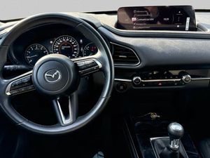 Mazda CX-30 e-SKYACTIV G Homura - Foto 9