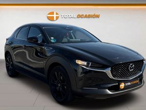 Mazda CX-30 e-SKYACTIV G Homura - Foto 2