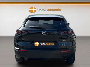 Mazda CX-30 e-SKYACTIV G Homura - Foto 8