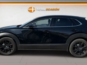 Mazda CX-30 e-SKYACTIV G Homura - Foto 6