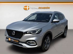 MG eHS 1.5T-GDI PHEV Luxury - Foto 3