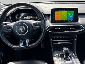MG eHS 1.5T-GDI PHEV Luxury - Foto 9