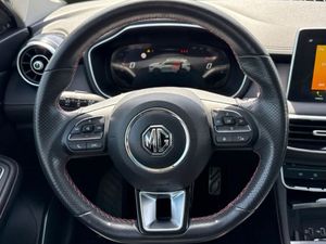 MG eHS 1.5T-GDI PHEV Luxury - Foto 10