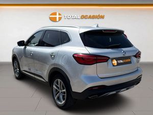 MG eHS 1.5T-GDI PHEV Luxury - Foto 4