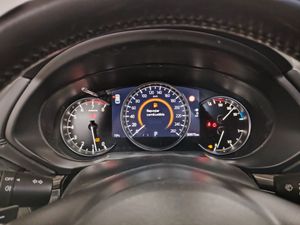 Mazda CX-5 2.0 GE 121kW 2WD AT Zenith Black - Foto 15