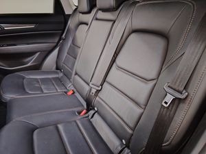 Mazda CX-5 2.0 GE 121kW 2WD AT Zenith Black - Foto 20