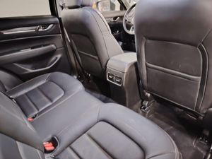 Mazda CX-5 2.0 GE 121kW 2WD AT Zenith Black - Foto 21