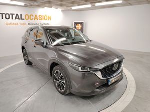 Mazda CX-5 2.0 GE 121kW 2WD AT Zenith Black - Foto 2