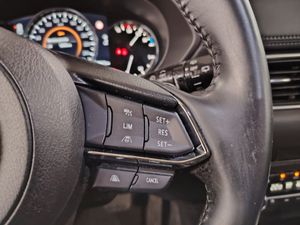 Mazda CX-5 2.0 GE 121kW 2WD AT Zenith Black - Foto 14