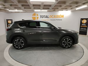 Mazda CX-5 2.0 GE 121kW 2WD AT Zenith Black - Foto 6