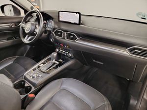Mazda CX-5 2.0 GE 121kW 2WD AT Zenith Black - Foto 26