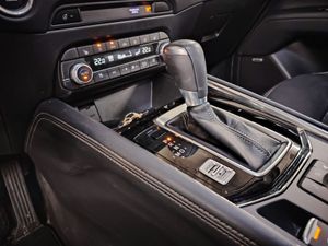 Mazda CX-5 2.0 GE 121kW 2WD AT Zenith Black - Foto 17