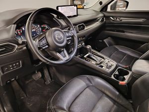 Mazda CX-5 2.0 GE 121kW 2WD AT Zenith Black - Foto 11