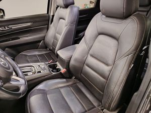 Mazda CX-5 2.0 GE 121kW 2WD AT Zenith Black - Foto 19