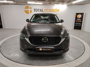 Mazda CX-5 2.0 GE 121kW 2WD AT Zenith Black - Foto 7