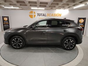 Mazda CX-5 2.0 GE 121kW 2WD AT Zenith Black - Foto 5