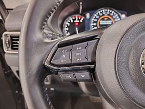 Mazda CX-5 2.0 GE 121kW 2WD AT Zenith Black - Foto 13