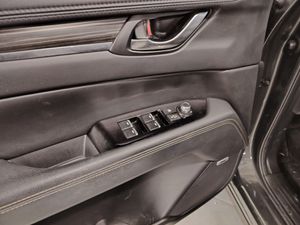 Mazda CX-5 2.0 GE 121kW 2WD AT Zenith Black - Foto 18