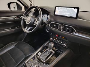 Mazda CX-5 2.0 GE 121kW 2WD AT Zenith Black - Foto 25